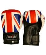 Juniors England Boxing Gloves