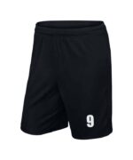 Juniors Personalised Football Shorts - Image 21
