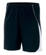 Multipack Men's Millan Football Shorts