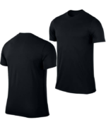Marqs Men’s Plain Footbal Footbal Jersey - Image 3