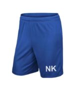 Juniors Personalised Football Shorts - Image 20