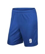 Juniors Personalised Football Shorts - Image 19