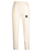 Personalised White Cricket kit - Image 4