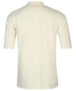 Cricket White Shirt & Trouser - Image 3