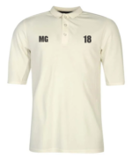 Personalised White Cricket kit - Image 3