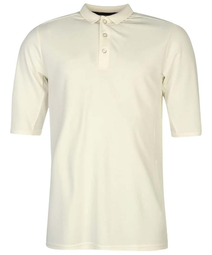 Cricket-Shirt PRO Men’s S-Sleeves Cricket Shirt - Image 1
