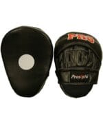 Boxing Curved Hook Focus Pads - Image 2