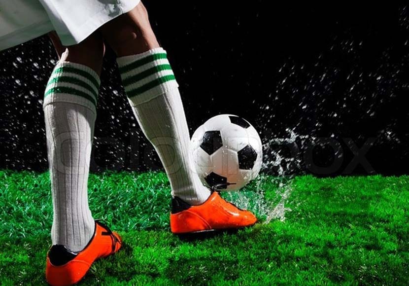 Footbal_Promo