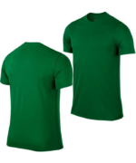 Marqs Men’s Plain Footbal Footbal Jersey - Image 4
