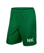 Juniors Personalised Football Shorts - Image 18