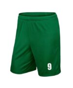 Juniors Personalised Football Shorts - Image 17