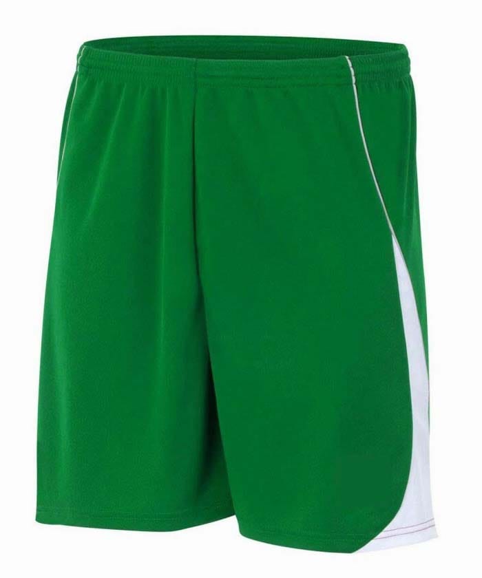 Green/White