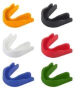 5x Boxing Contact Sports Gum Shields - Image 8