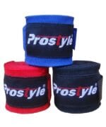 Mexican Stretch Hand Wraps 3M