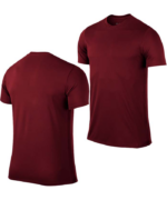 Marqs Men’s Plain Footbal Footbal Jersey - Image 5