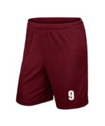 Juniors Personalised Football Shorts - Image 15