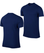 Marqs Men’s Plain Footbal Footbal Jersey - Image 6
