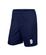 Juniors Personalised Football Shorts - Image 14