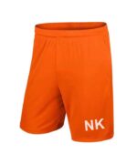 Juniors Personalised Football Shorts - Image 13