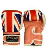 Juniors England Boxing Gloves - Image 5