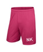 Juniors Personalised Football Shorts - Image 10