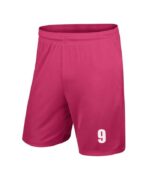 Juniors Personalised Football Shorts - Image 11