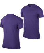 Marqs Men’s Plain Footbal Footbal Jersey - Image 7