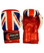 Juniors England Boxing Gloves - Image 4