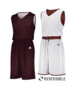 14 Reversible Reverso Basketball Kit - Image 5