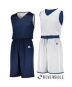 14 Reversible Reverso Basketball Kit - Image 4