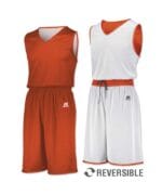 14 Reversible Reverso Basketball Kit - Image 3