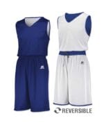 14 Reversible Reverso Basketball Kit - Image 2