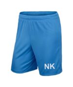 Juniors Personalised Football Shorts - Image 7