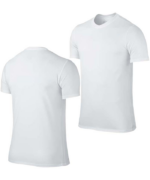 Marqs Men’s Plain Footbal Footbal Jersey - Image 10