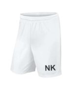 Juniors Personalised Football Shorts - Image 5