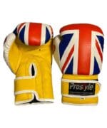 Juniors England Boxing Gloves - Image 3