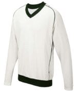 11 Curve F-Sleeves Cricket Sweaters