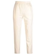 Cricket White Shirt & Trouser - Image 4