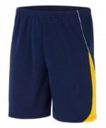 Multipack Men's Millan Football Shorts - Image 5