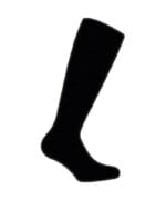 Football Plain Nylon Sports Socks