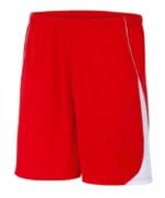 Multipack Men's Millan Football Shorts - Image 4