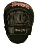 Boxing Curved Hook Focus Pads