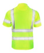 Reflective Tape Polo