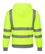 hi viz sweatshirt
