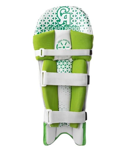 CA Gold 8000 Batting Pads