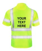 Safety Workwear Shirt