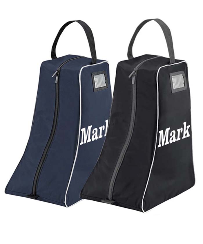 Bag Main Personalized Teamwear Boot Bag - Image 1