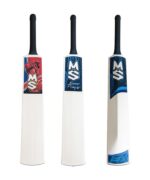 Cricket Set with Bat, Ball & Stumps - Image 2