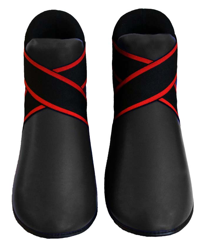 Semi Contact Kickboxing Shoes