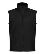Custom printed softshell